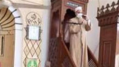 أوقاف الإسكندرية تستعد لعيد الفطر المبارك