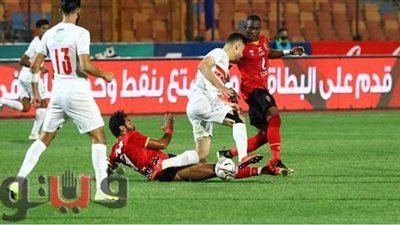 القمة 122.. من ينتزع صدارة ترتيب الهدافين؟