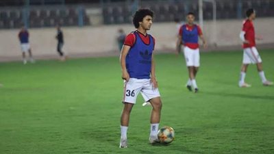 لمدة 5 مواسم.. النصر يتعاقد مع مودي لاعب الشباب