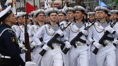 كيف أحيت روسيا عيد النصر على النازية؟