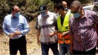 تخصيص 427 مليون جنيه لمشروعات المياه والصرف بقرية الشوافين بالشرقية