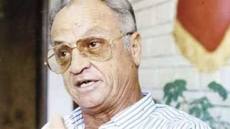 محمد عبده صالح الوحش