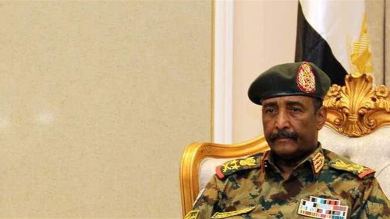 الفريق أول عبدالفتاح