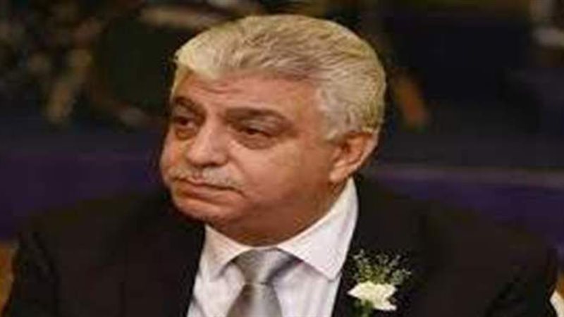 محمد المهندس