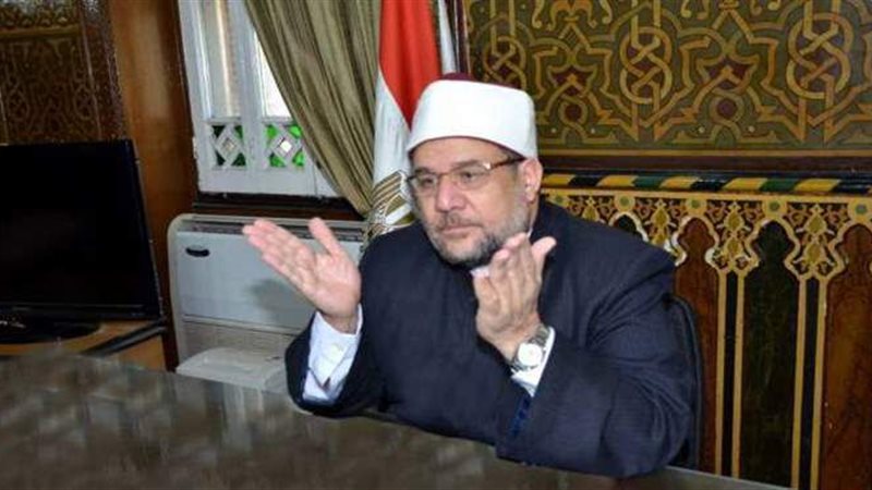 الدكتور محمد مختار