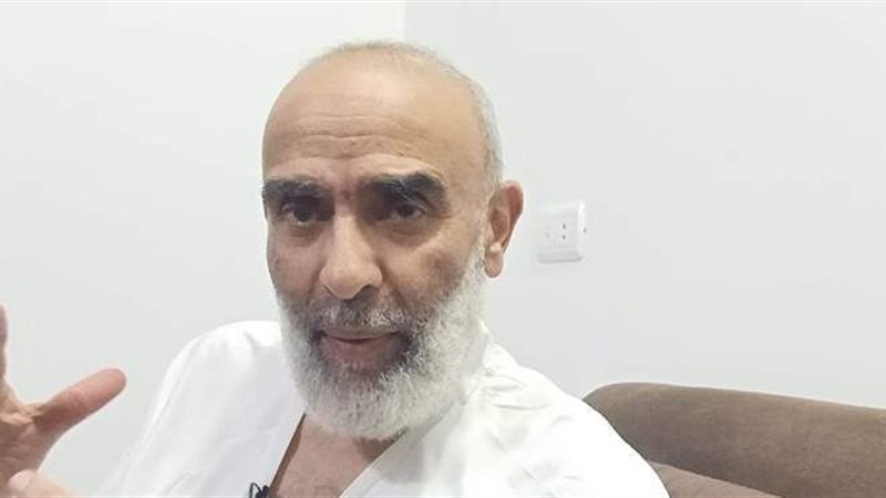 أشرف السعد