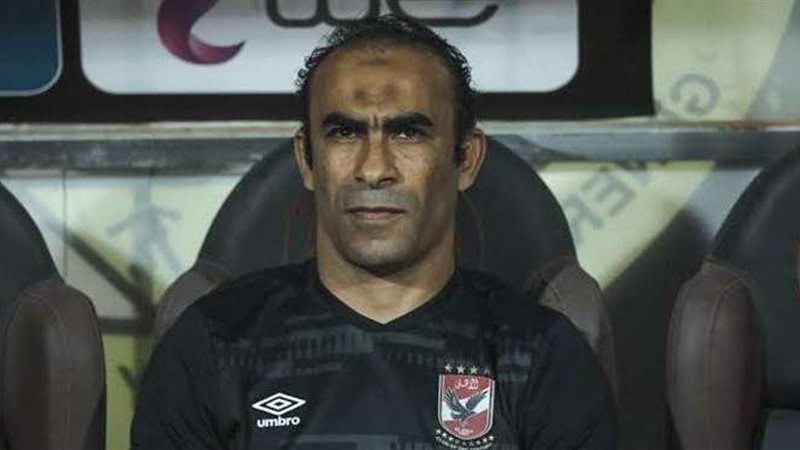 الأهلي والزمالك
