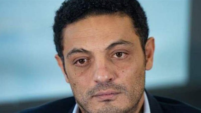 المقاول الهارب محمد