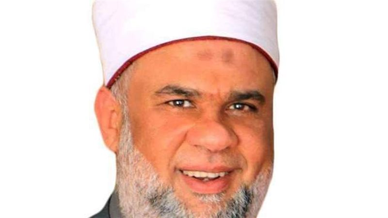 الشيخ مصطفى حسين