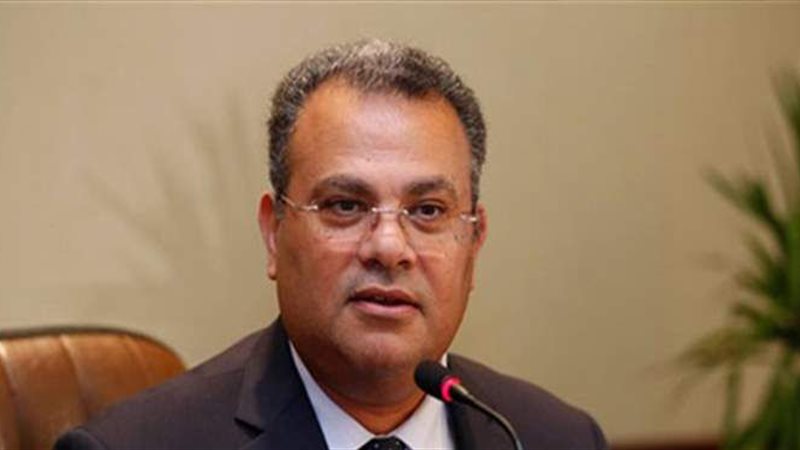 رئيس الإنجيلية