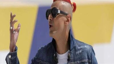 تعرف على ضحية الحلقة 28 من برنامج رامز عقله طار