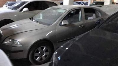 سيارات جمرك للبيع.. تفاصيل مزاد جمرك الإسكندرية والسلوم
