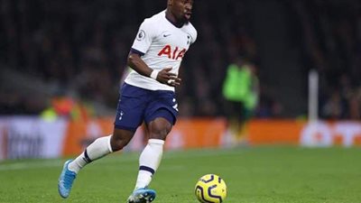 ريال مدريد يفاوض مدافع المنتخب الإيفواري