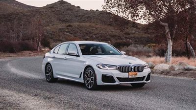 بي إم دبليو تتغلب على نقص الرقائق أشباه الموصلات