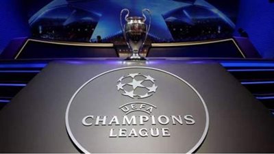 بعد استبعاد إسطنبول ولندن.. الاتحاد الأوروبي يستقر على ملعب نهائي دوري الأبطال