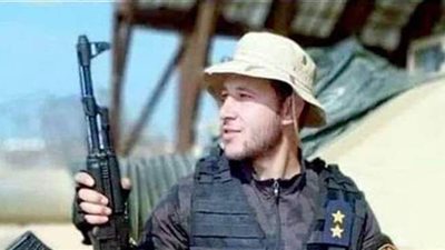 الاختيار2.. «لكل أجل كتاب عيدوا أنتم وأنا هستناكم» قصة الشهيد عمر القاضي