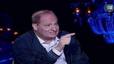 هاني مهنا: اتجوزت 3 أجنبيات.. ومبارك أعجب بالفكرة مع صفوت الشريف | فيديو