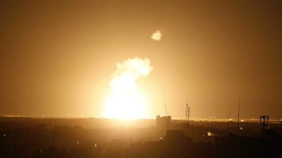 بث مباشر لحظة بلحظة.. الأوضاع في غزة عقب إطلاق صواريخ استهدفت القدس وتل أبيب