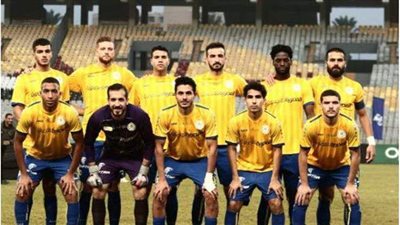 تشكيل الإسماعيلي المتوقع أمام البنك الأهلي.. عودة مارسيلو والمحمدي