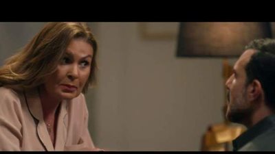 «حرب أهلية».. يسرا تذل باسل خياط وتجبره على طلاق فريدة وإعادة أوراقها