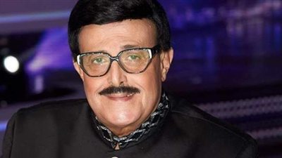 نشطاء تويتر يدشنون هاشتاج سمير غانم ويدعون له بالشفاء