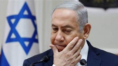 أول تعليق من نتنياهو على الهجمات الصاروخية من غزة