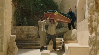 «لعبة نيوتن» الحلقة 28.. وفاة أمينة وتطور مثير في قضية «عسل الأفيون»