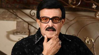 أول تعليق من رامي رضوان على شائعة وفاة الفنان سمير غانم