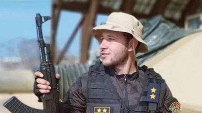 بمشاهد حقيقية وتسجيل صوتي.. «الاختيار 2» يعرض تفاصيل استشهاد عمر القاضي