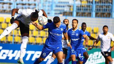 شهدت طردا وركلة جزاء.. الجونة وأسوان حبايب في الدوري الممتاز