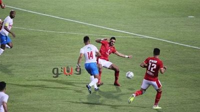نشرة فيتو الرياضية: قمة الأهلي والزمالك تنتهي بالتعادل.. النشطاء يهاجمون محمد صلاح.. ملعب جديد لنهائي دوري أبطال أوروبا