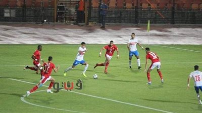 نبيل الحلفاوي عن تعادل الأهلي والزمالك: عشان محدش يزعل على العيد