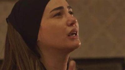 «اللي مالوش كبير» الحلقة 28.. انهيار دينا فؤاد بعد مقتل «مالك»