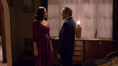 هل قتلت دينا الشربيني منصور السيوفي في قصر النيل؟