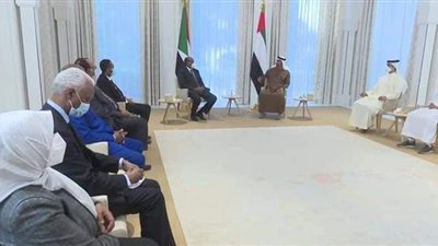 السودان يغلق الباب أمام الإمارات.. متمسكون بالأرض ومتوافقون مع مصر فى أزمة سد النهضة