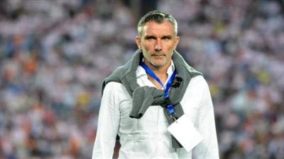 نستحق التعادل.. أول تعليق من كارتيرون على نتيجة لقاء القمة