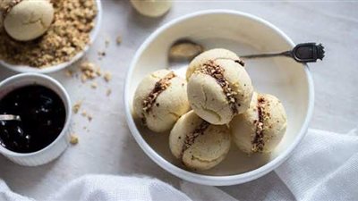 قليل السعرات الحرارية.. طريقة عمل اللانكشير بالأرز المطحون