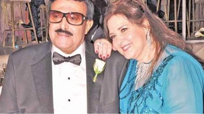 عمرو أديب عن حالة سمير غانم ودلال عبد العزيز: أرجو الدعاء لهما بقوة | فيديو