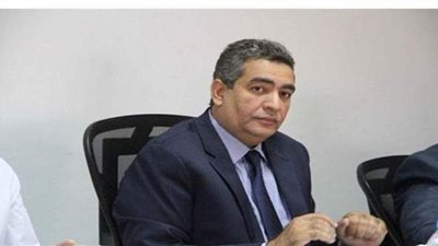 مش خطأه.. أحمد مجاهد يكشف سر حفظ التحقيق مع سيد عبد الحفيظ