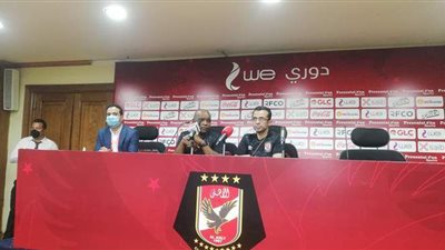 موسيماني عن التعادل أمام الزمالك: استقبال أهداف بملعبنا مقلق قبل مواجهة أبطال أفريقيا