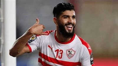 الشناوي السبب.. لميس الحديدي تعلق على هدف فرجاني ساسي في الأهلي | فيديو