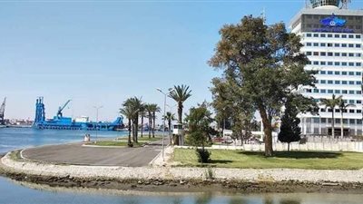 حالة الطقس في الإسماعيلية غدا الثلاثاء 11 / 5 / 2021