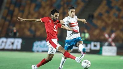 مدحت العدل: لاعبو الزمالك يستحقون الإشادة لهذا السبب