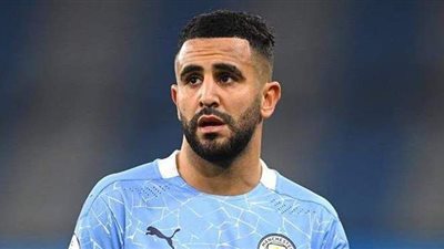 نجم مانشستر سيتي يدعم فلسطين والشيخ جراح على تويتر