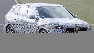 حلبة نوربورجرينج تستقبل الجيل الجديد من بي إم دبليو 2022 | فيديو