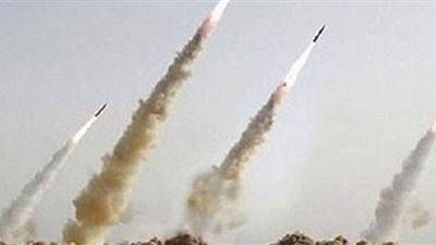 القسام تمطر عسقلان بالصواريخ ردا على القصف الإسرائيلي لغزة | فيديو