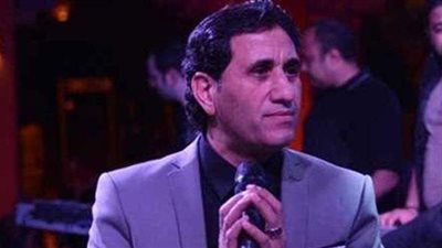 انهيار أحمد شيبة من البكاء بسبب والده.. ويروي أغرب مواقف تعرض لها | فيديو