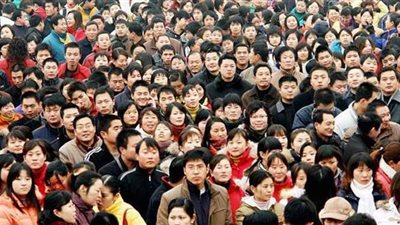 وصلوا لـ 1.41 مليار نسمة.. الصين في ورطة بعد تراجع نمو السكان إلى أدنى مستوى