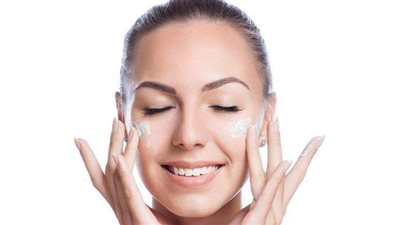 أسرع ماسكات لتفتيح البشرة قبل العيد