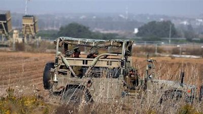 الاحتلال الإسرائيلي: قصفنا 130 هدفا في غزة ولا نستبعد عملية برية